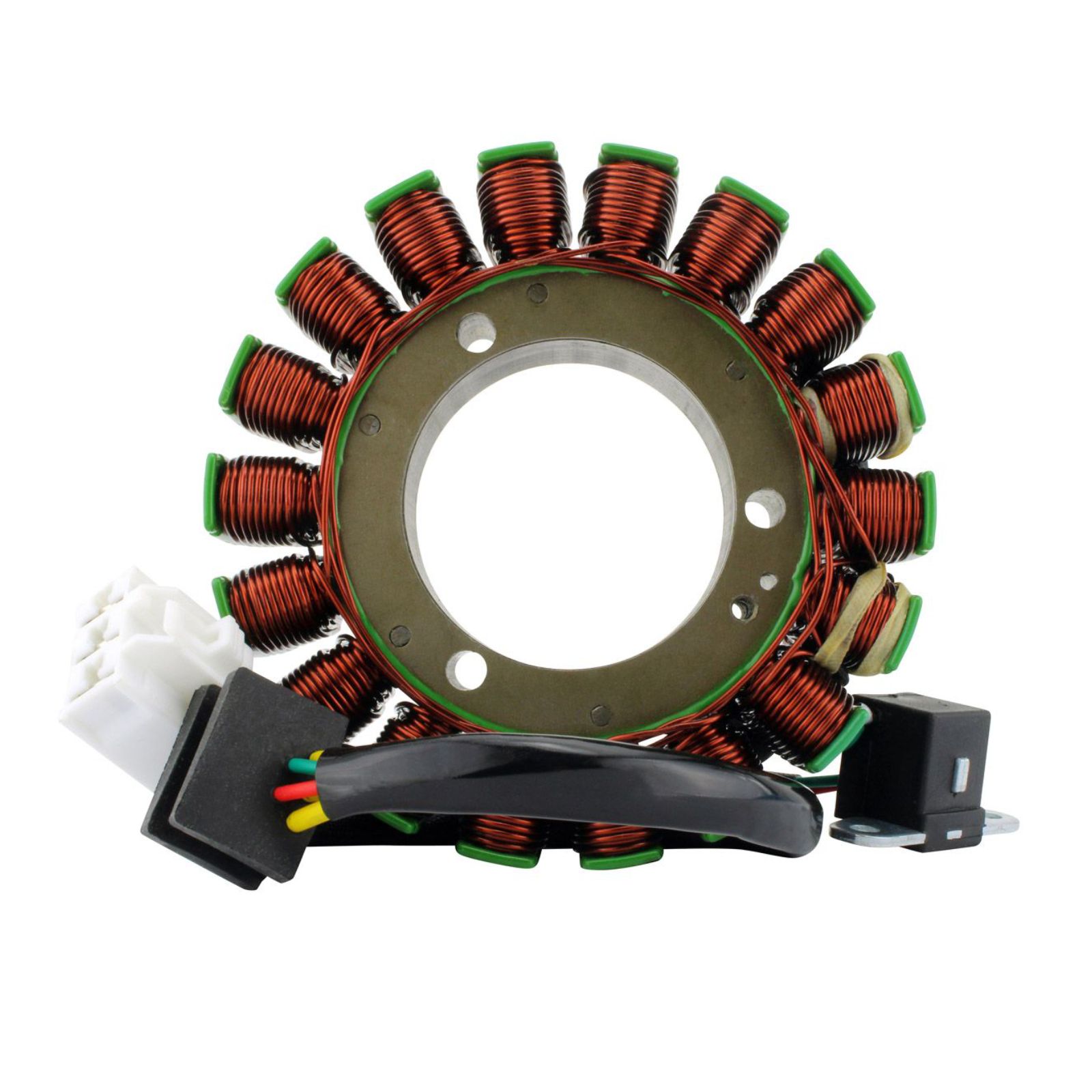 GENERATOR STATOR SUZU DL VSTROM 14-16' 18-19' - Image 1