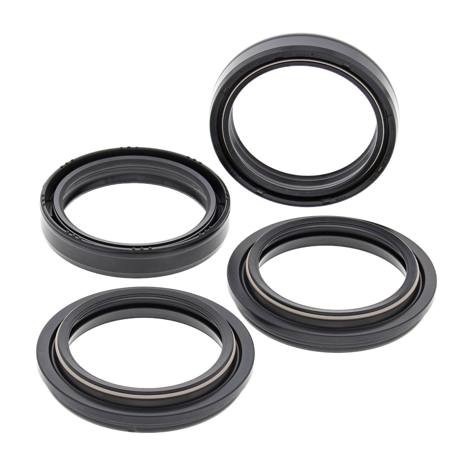 FORK OIL AND DUST SEAL KIT 56-150