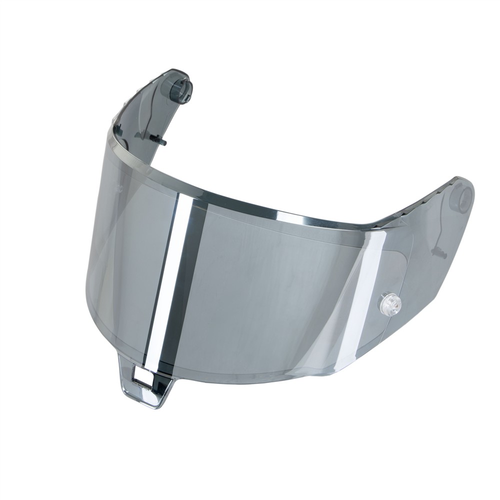 S-01.1 Dark Silver Mirror Shield S-R7/R10