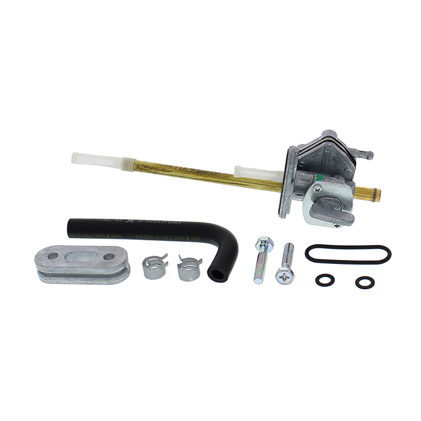 All Balls Racing Fuel Tap Kit (FS101-0137) - Image 2