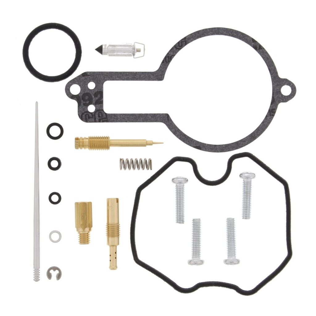 CARBURETTOR REBUILD KIT 26-1157
