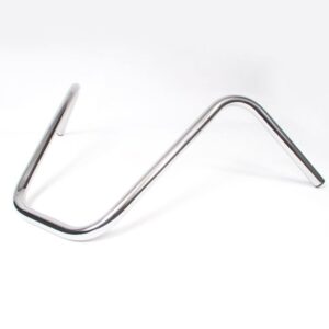 WHITES HANDLEBARS 7/8" APE HANGER 16" - Image 2