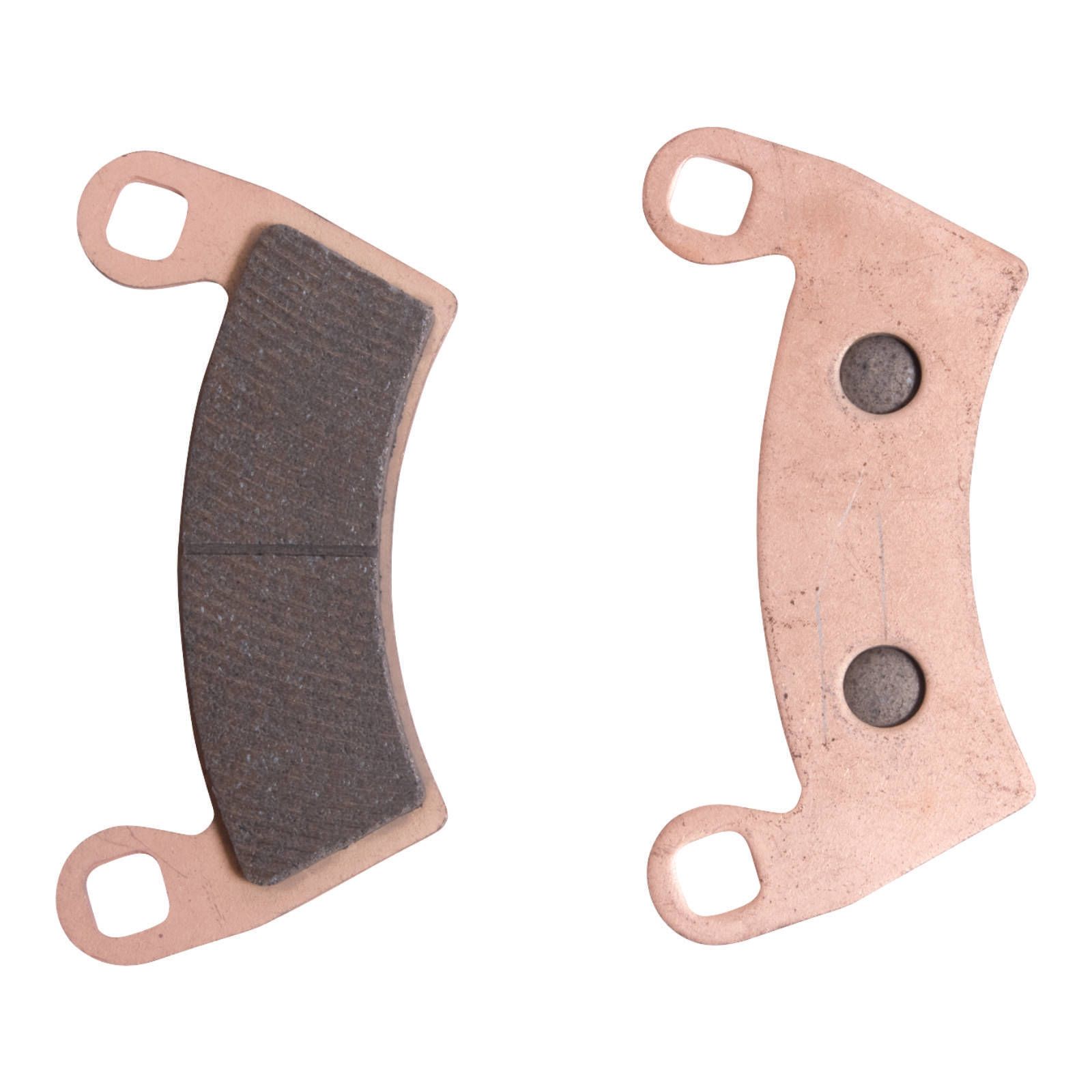 ALL BALLS SINTERED BRAKE PADS - Image 1