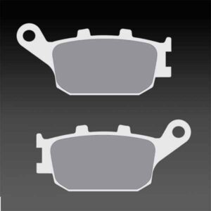 RENTHAL RC-1 SPORTS BRAKE PADS - Image 2