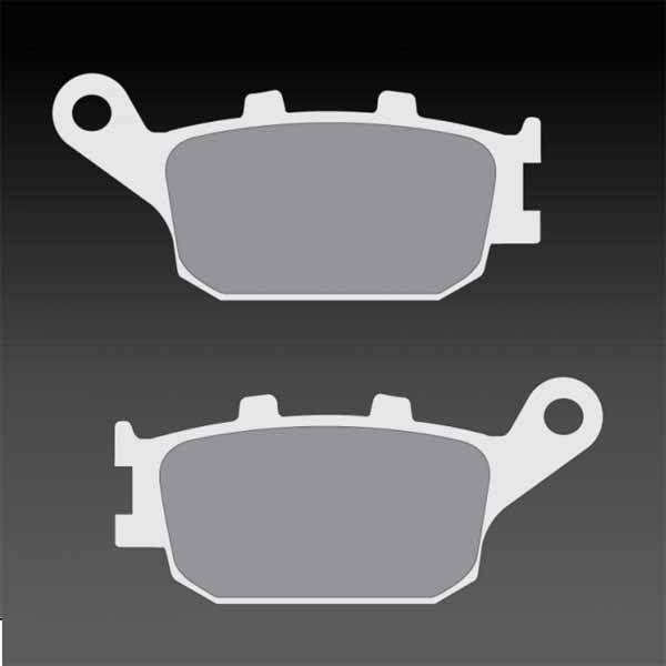 RENTHAL RC-1 SPORTS BRAKE PADS
