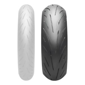 Bridgestone Battlax S22 140/70-17 Rear Tyre - Image 2