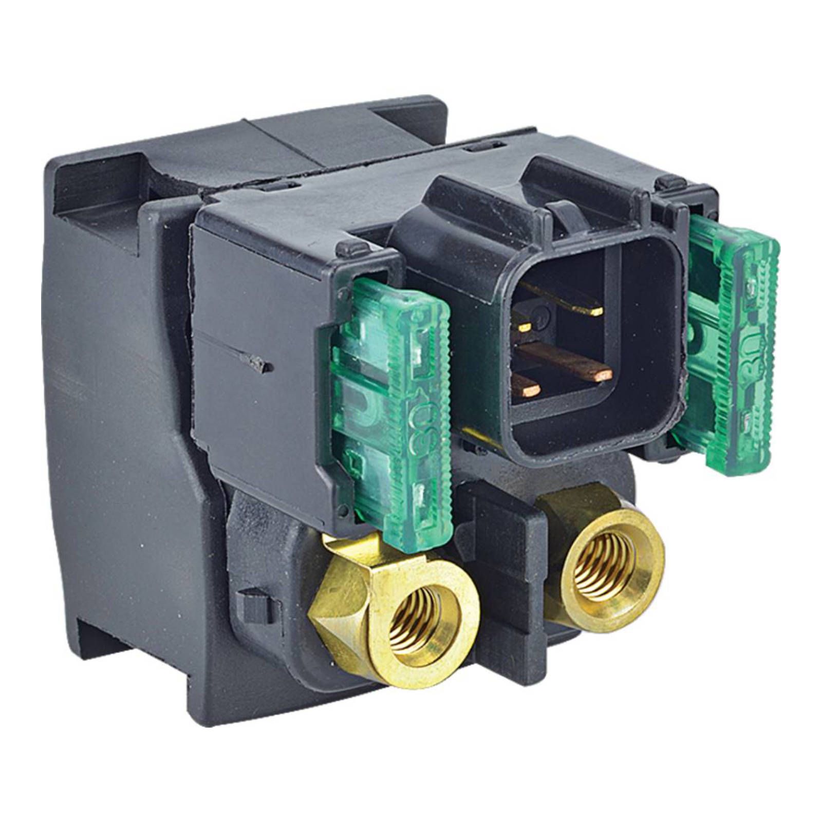 SOLENOID J&N 240-54043 SMU6063 - Image 1