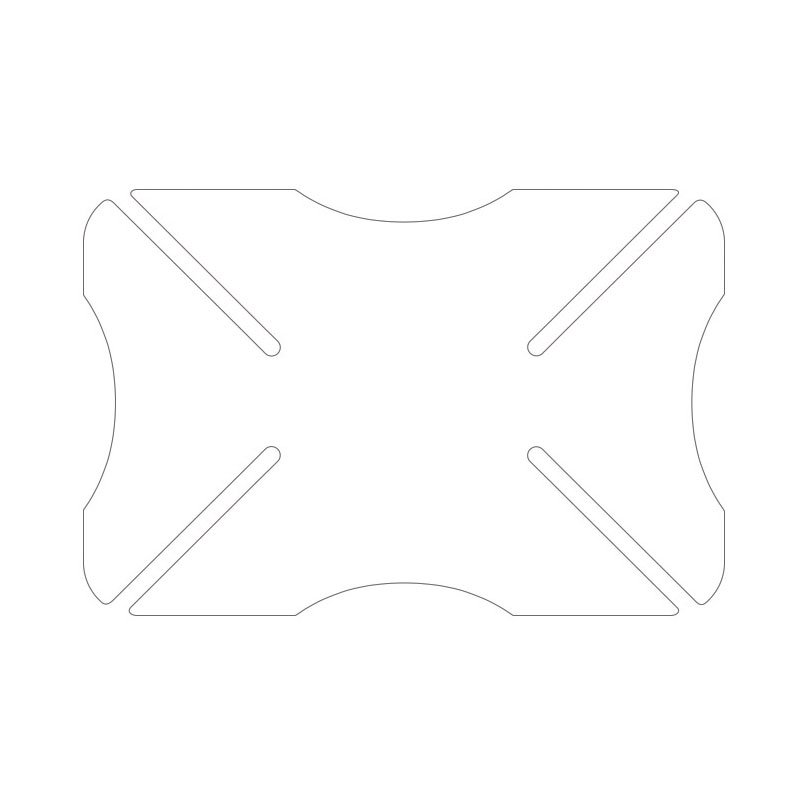 Oxford Helmet Bumpers