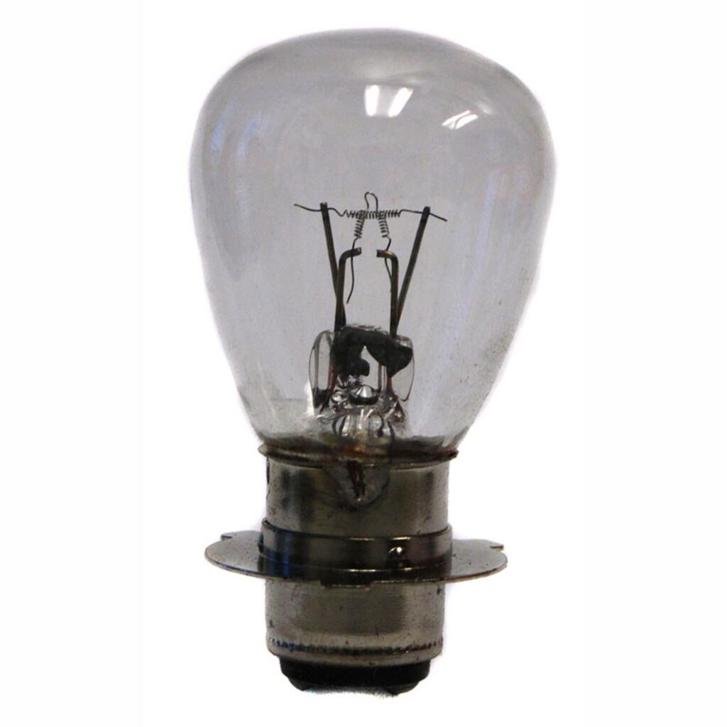 BULBS 12V 35/35W H/L Three Pin (A7027S)