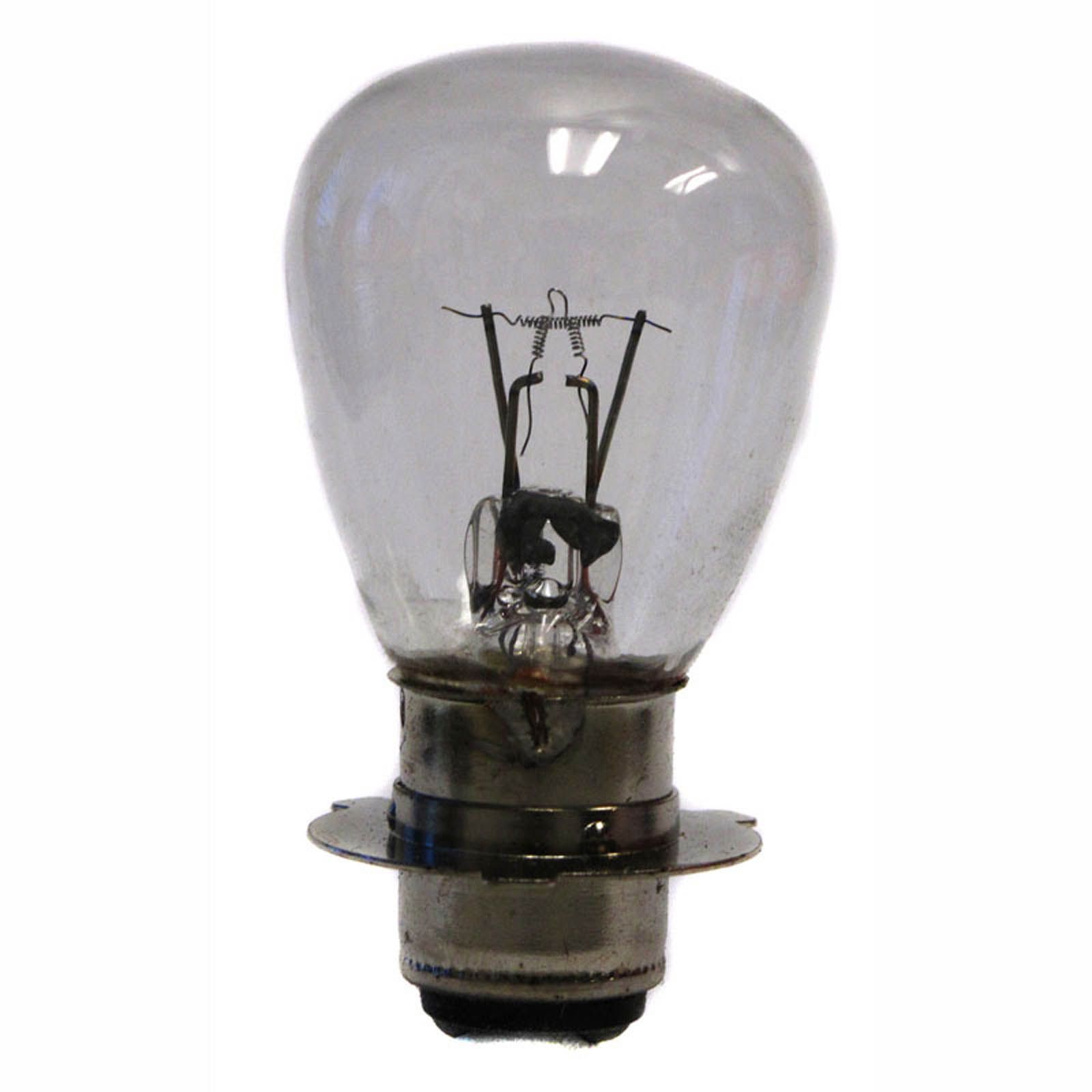 BULBS 12V 35/35W H/L Three Pin (A7027S) - Image 1