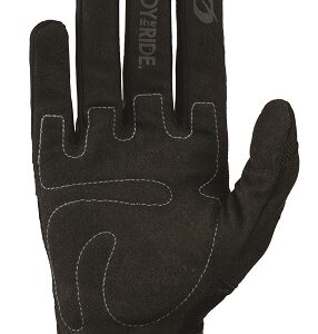 Glove O'Neal Element Ladies Black - Image 2
