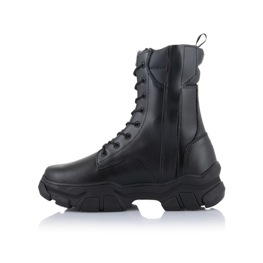 Alpinestars Ava Road Boots Ladies Black