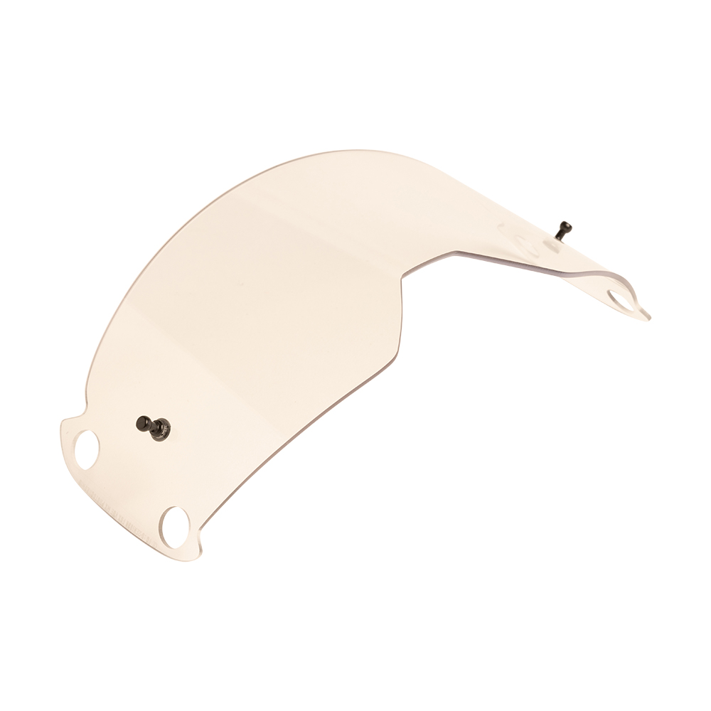 Fox Vue Photochromic Replacement Lens Clear