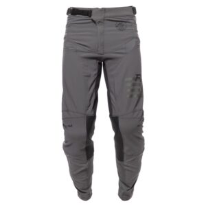 Fasthouse Elrod OG Motocross Pants Gray - Image 1