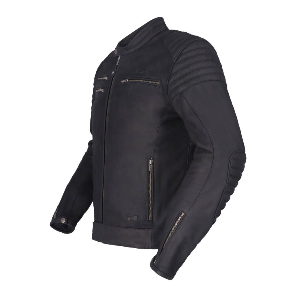 Richa Charleston Jacket Black