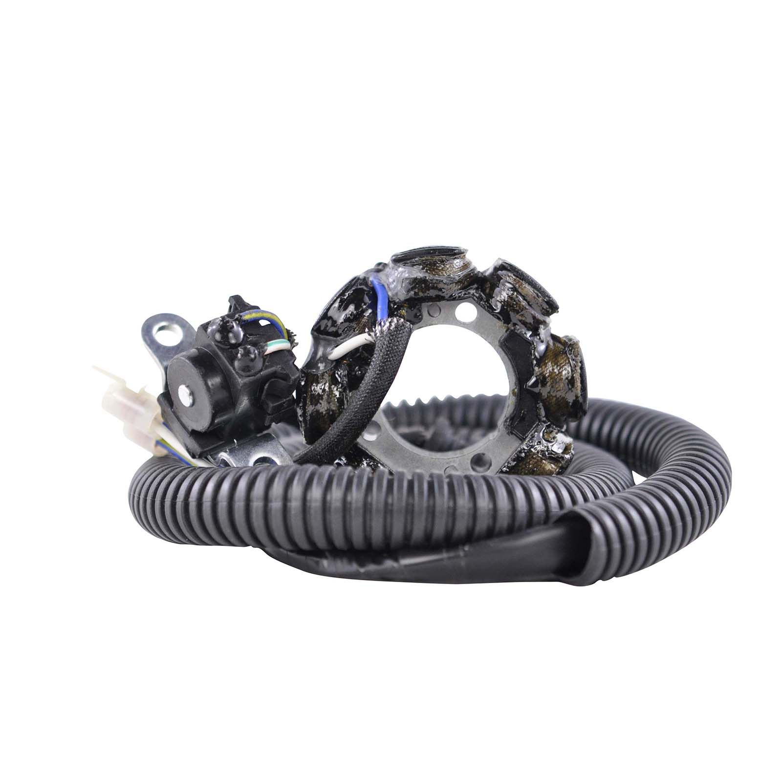 STATOR HON CRF250R / CRF450R 2004-2009 (RM01465) - Image 2