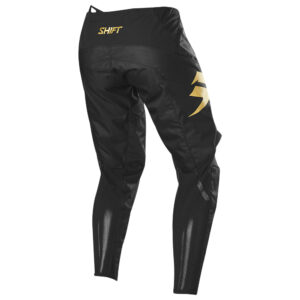 Motocross Jersey Shift Whit3 Label Mexico LE Red/Black - Image 6