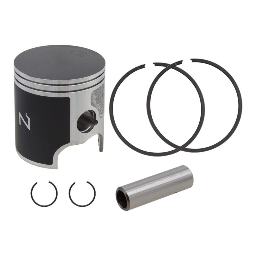 Namura Piston Kit 67.94mm Dual Ring – Yamaha WR250 / YZ250 '92–'98
