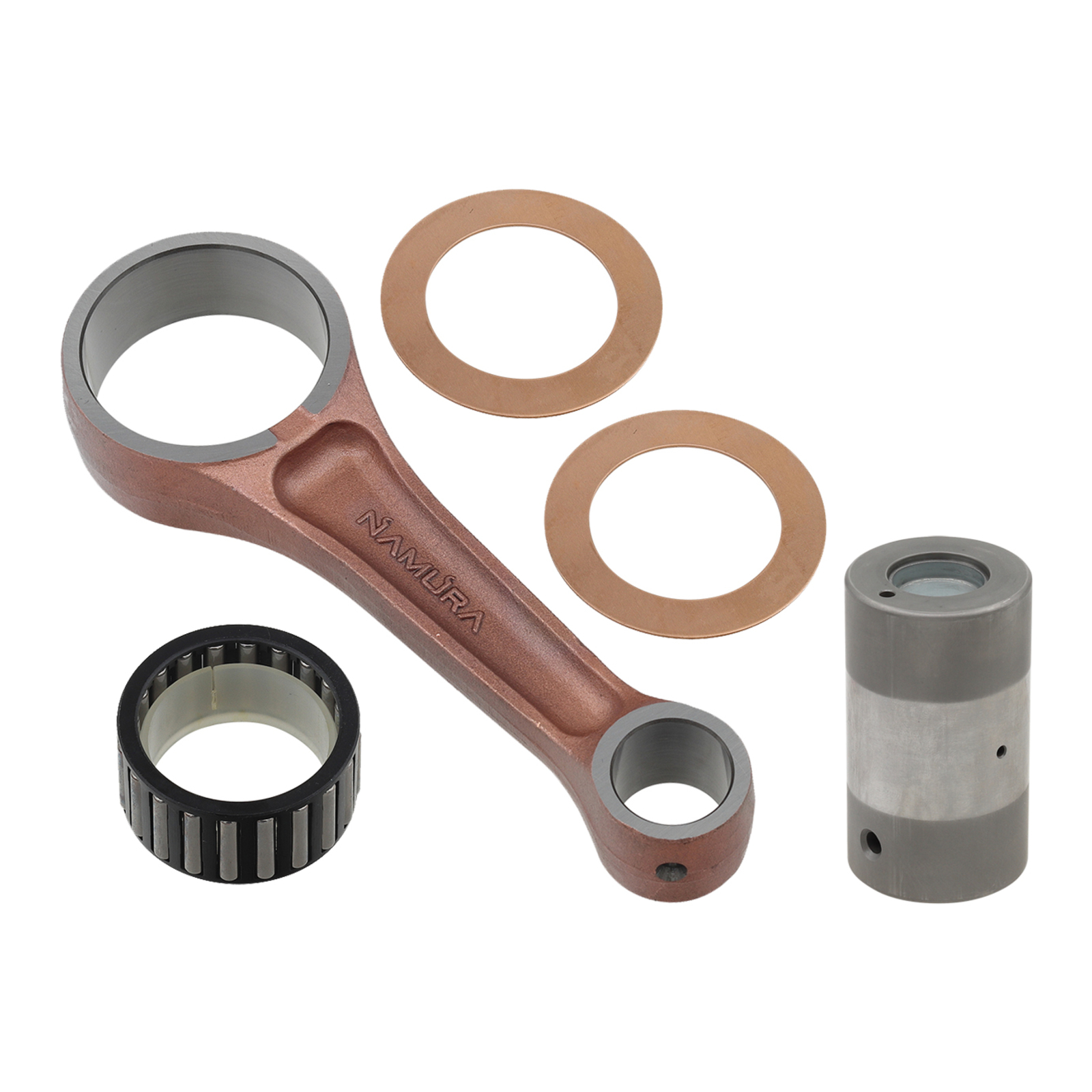 Namura Connecting Rod - Suzuki LT-A750XP KingQuad AXi 4x4 '10–'23 - Image 1