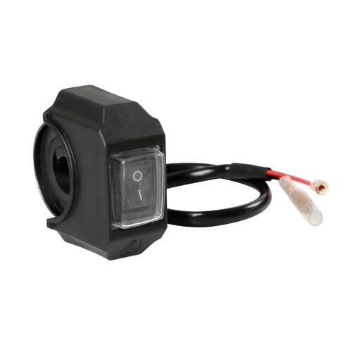 Lampa Waterproof Switch 12V 6A Max