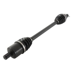 ATV CV/AXLE 8 BALL POL RZR 900 / 1000 05-17 FR BOTH - Image 2