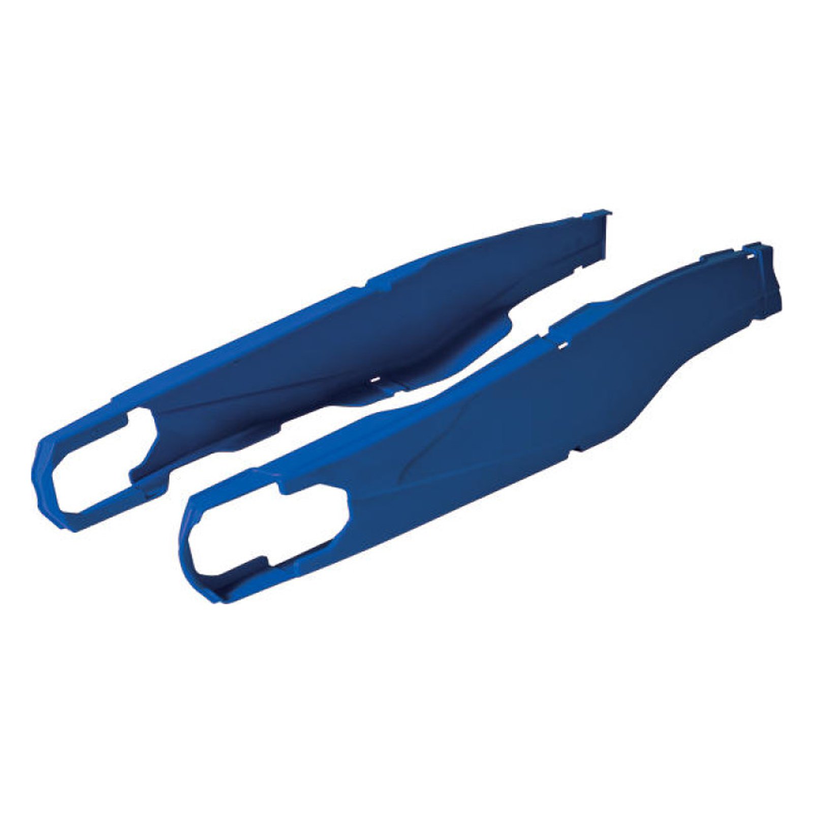 SWINGARM PROTECTOR HUSQ BLU - Image 1