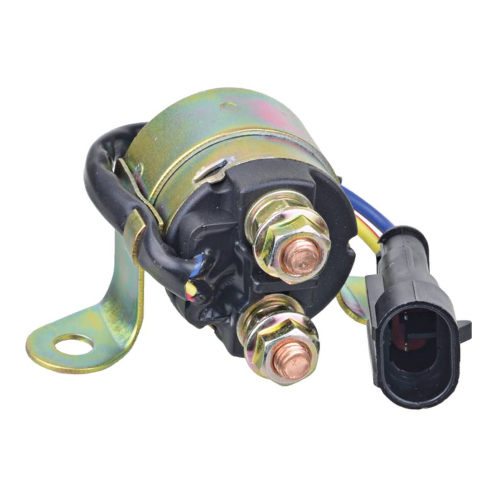 SOLENOID J&N 240-54002 SMU6097 - Image 1