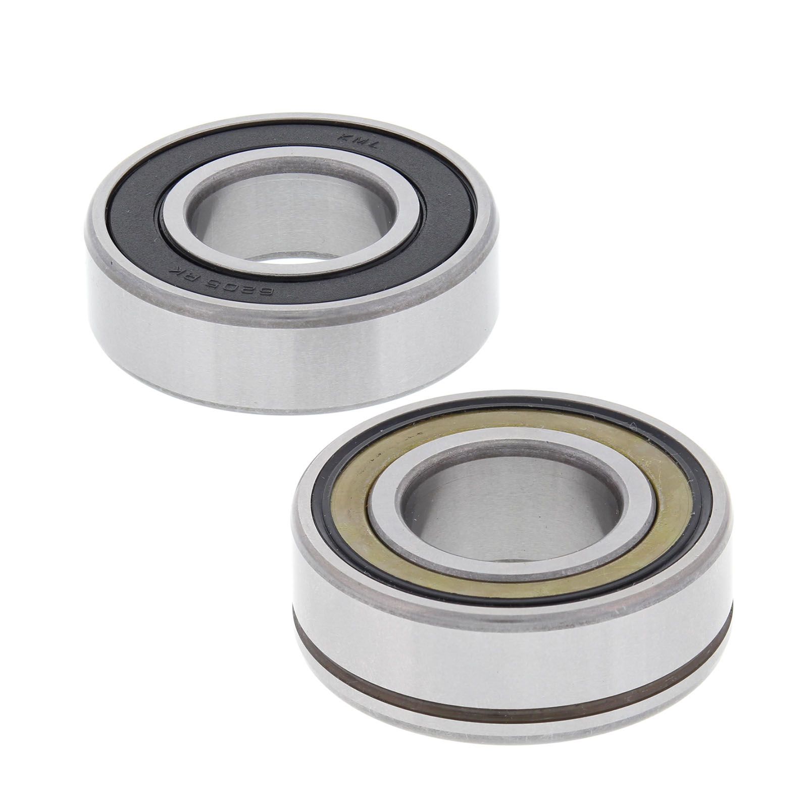 WHEEL BRG KIT 25-1691 HD ABS ONLY - Image 1