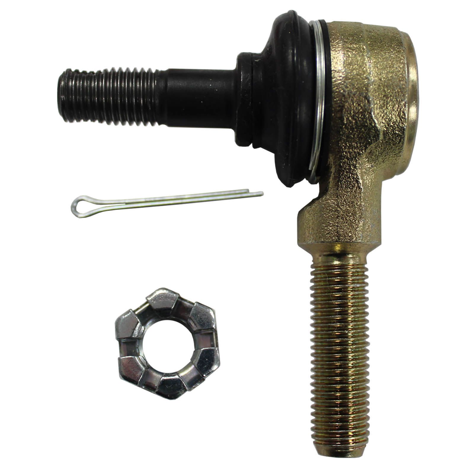 WHITES TIE ROD END KIT WPTR23 RIGHT KAW/SUZ OUTER, YAM INNER - Image 1