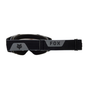 Fox Vue X Motocross Goggles Black/Grey - Image 2