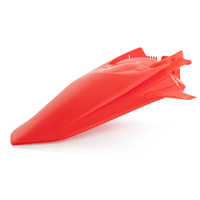 Rear mudguard KTM 125/250 SX 250/450SXF 2019 Flouro Orange [A]