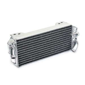 WHITES RADIATOR LEFT SUZ DRZ400E 02-17 - Image 1