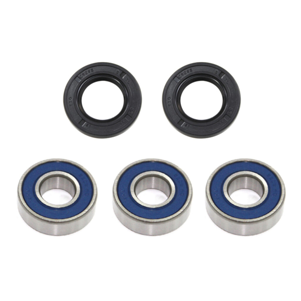Whites Wheel Bearing Kit - Front/Rear