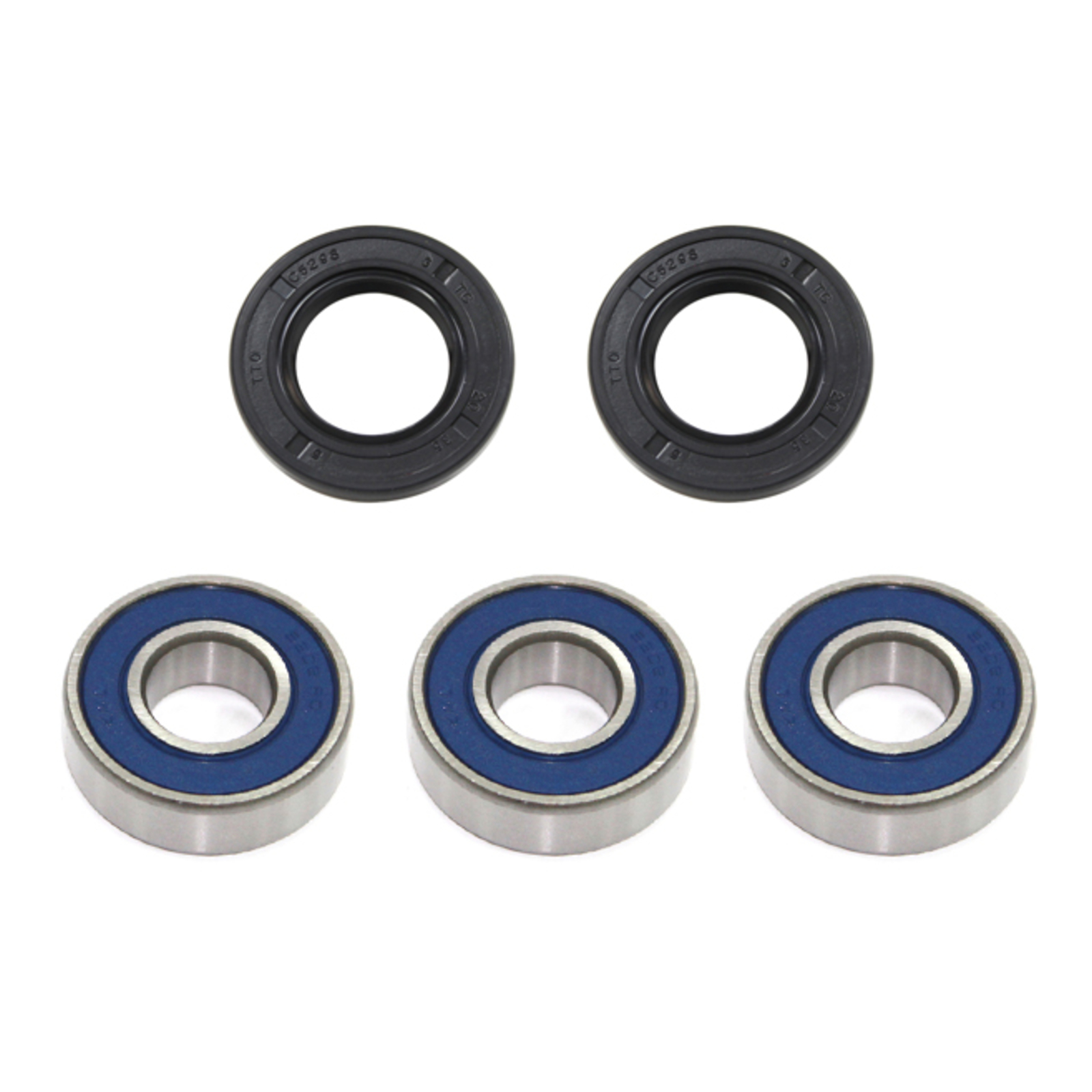 Whites Wheel Bearing Kit - Front/Rear - Image 1
