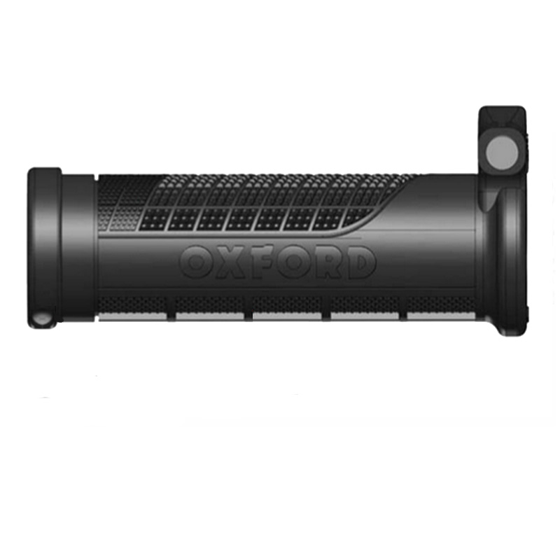 Left Hand Spare Grip Hot Grips ATV