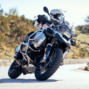 Metzeler TOURANCE NEXT 2 Front Adventure Tyre 110/80x19 - Image 1