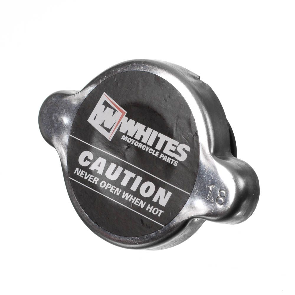 WHITES RADIATOR CAP 1.8 BAR  (26lb)