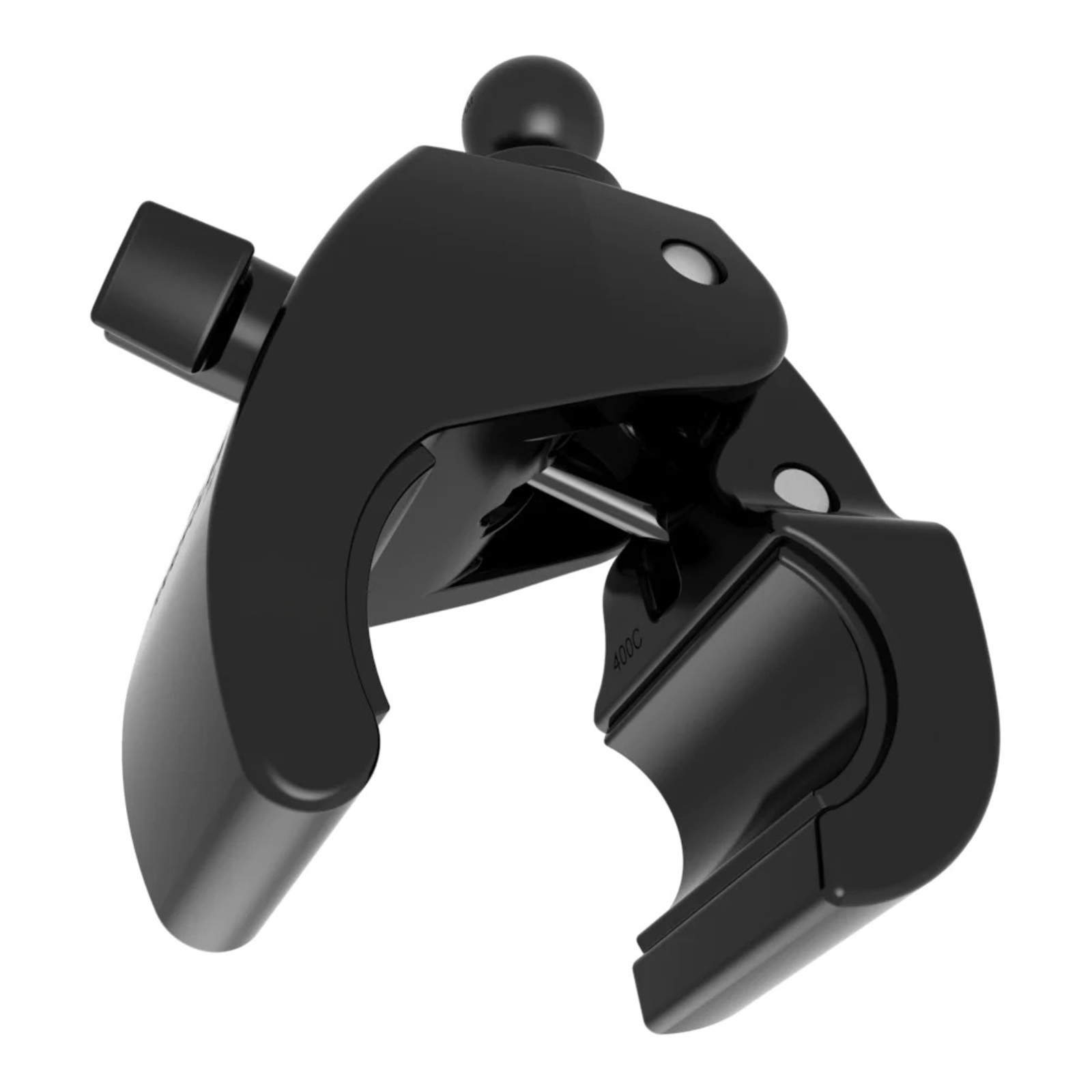 Ram Tough-Claw Large Clamp Base with Ball - Image 3