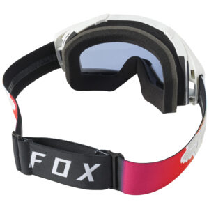 Fox Vue Pyre Motocross Goggles Spark Multi - Image 3