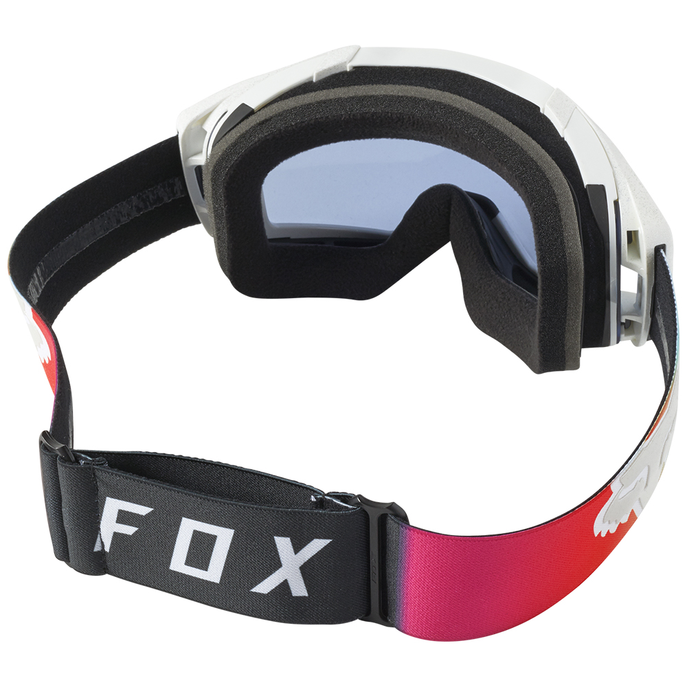Fox Vue Pyre Motocross Goggles Spark Multi