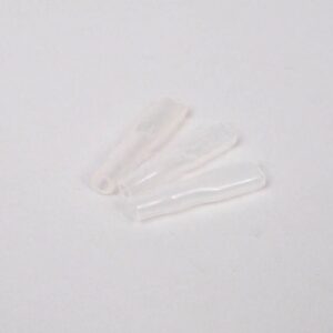 INSULATING SLEEVE MINI FEMALE SPADE (PKT of 100PCS) - Image 3