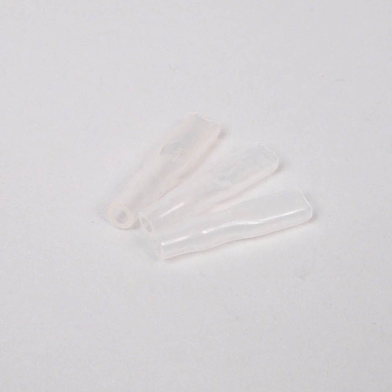 INSULATING SLEEVE MINI FEMALE SPADE (PKT of 100PCS) - Image 3