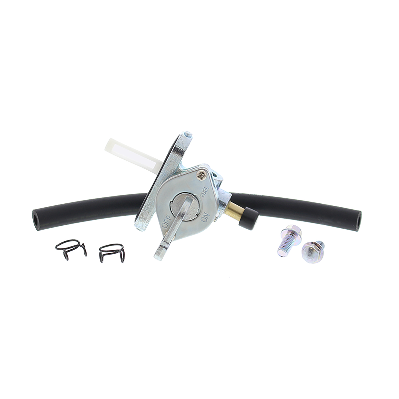All Balls Racing Fuel Tap Kit (FS101-0134) - Image 2
