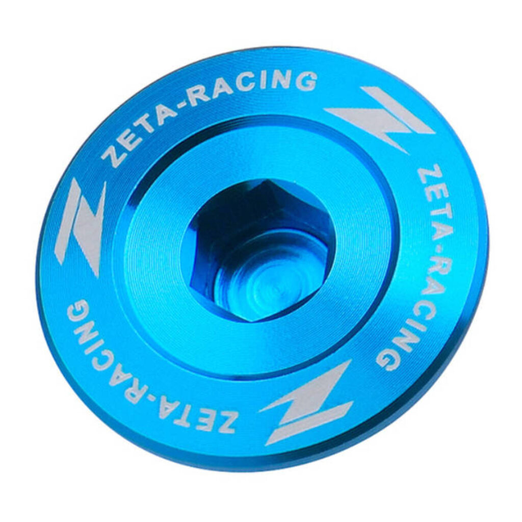 Zeta Engine Plug KTM / Husqvarna - H-Blue