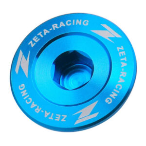 Zeta Engine Plug KTM / Husqvarna - H-Blue - Image 2