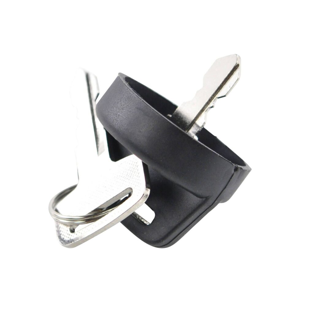 2-POS IGN KEY SWITCH ASSTD POL MODELS RFR FITMENTS (RM05020)