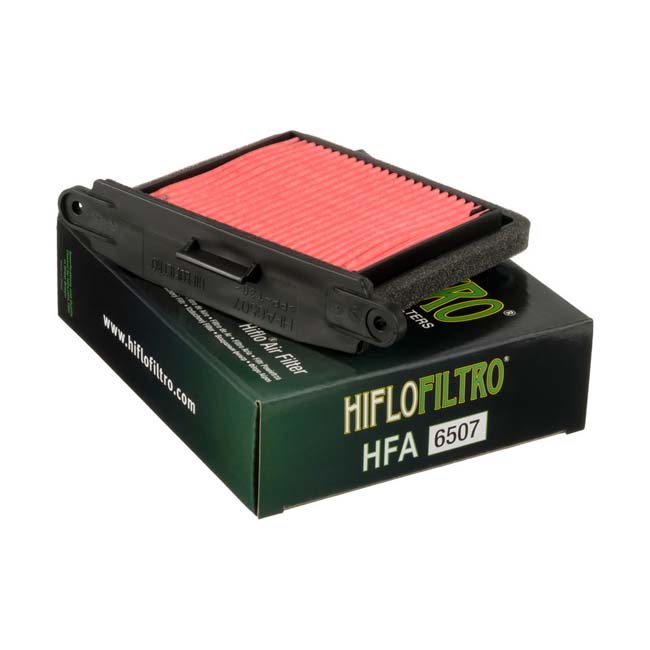 Hiflo Air Filter []