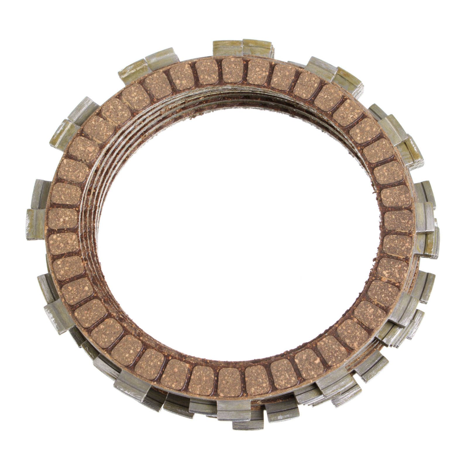 WHITES CLUTCH KIT KTM 85 SX 03-08 - Image 1
