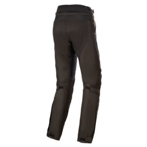 Alpinestars Stella Gravity Drystar Womens Road Pants Black - Image 2