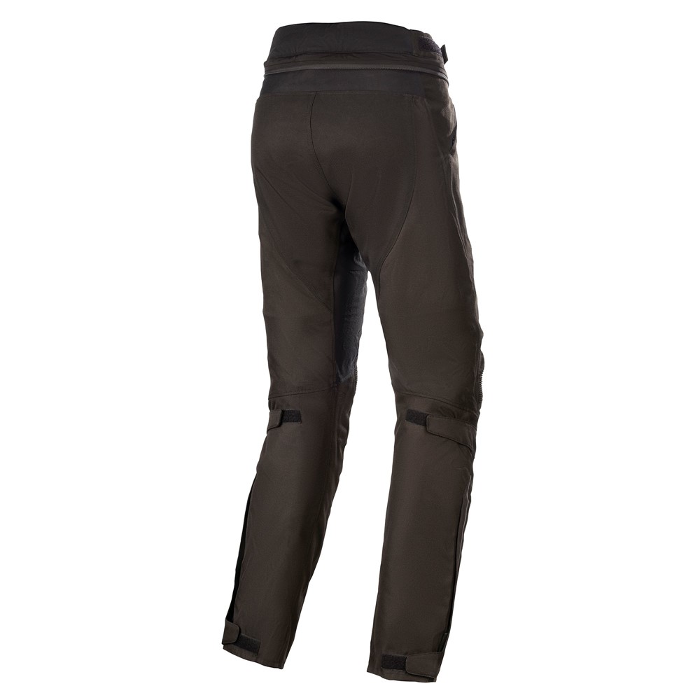 Alpinestars Stella Gravity Drystar Womens Road Pants Black